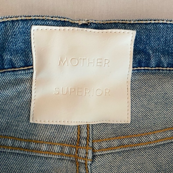 Mother Superior The Stinger Flood High as the Heavens - Picture 7 of 11